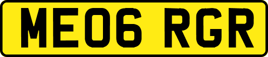 ME06RGR