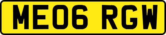 ME06RGW