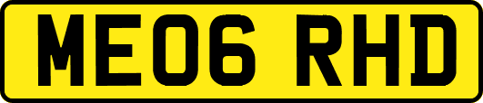 ME06RHD