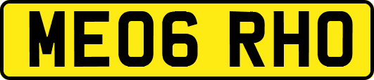 ME06RHO