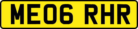 ME06RHR