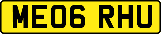 ME06RHU