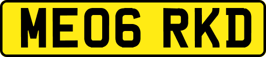 ME06RKD