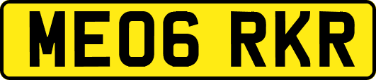 ME06RKR
