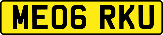 ME06RKU