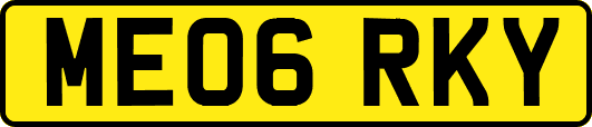 ME06RKY