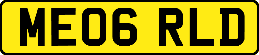 ME06RLD