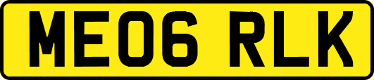 ME06RLK