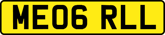 ME06RLL