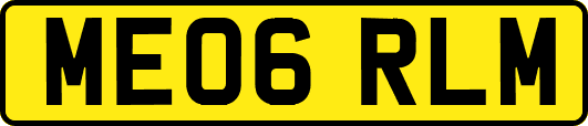 ME06RLM