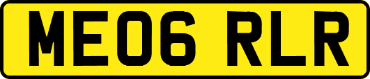 ME06RLR