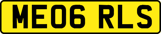 ME06RLS