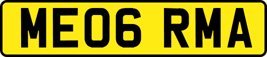 ME06RMA