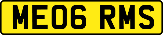 ME06RMS