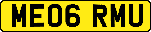 ME06RMU