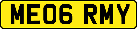 ME06RMY