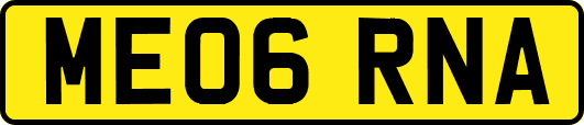 ME06RNA