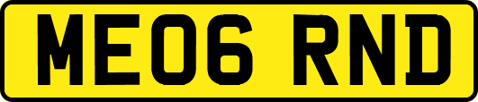 ME06RND