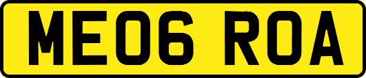 ME06ROA