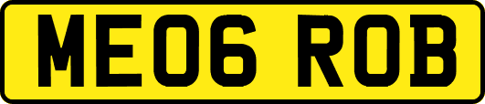 ME06ROB