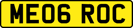 ME06ROC