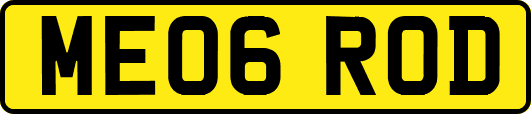 ME06ROD