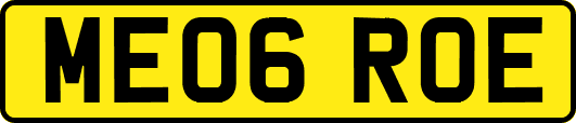 ME06ROE