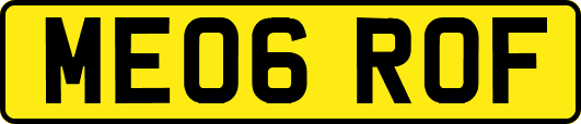 ME06ROF
