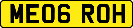 ME06ROH