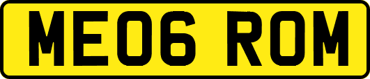 ME06ROM