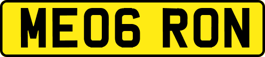ME06RON