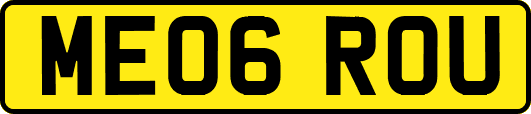 ME06ROU