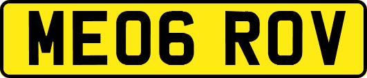 ME06ROV