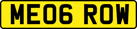 ME06ROW