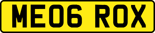 ME06ROX