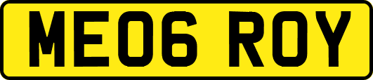 ME06ROY