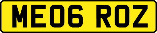 ME06ROZ