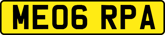 ME06RPA