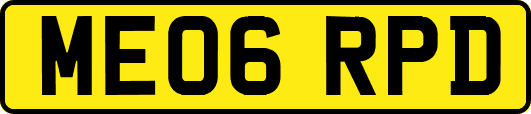 ME06RPD