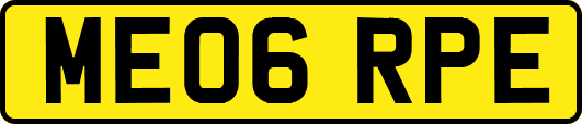 ME06RPE