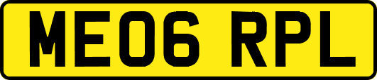 ME06RPL