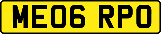 ME06RPO