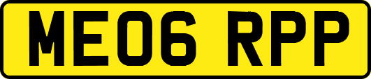 ME06RPP