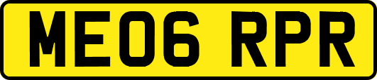 ME06RPR