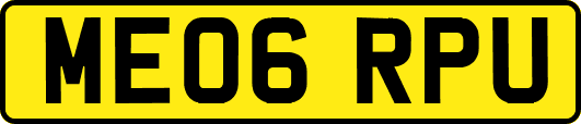 ME06RPU