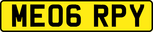 ME06RPY