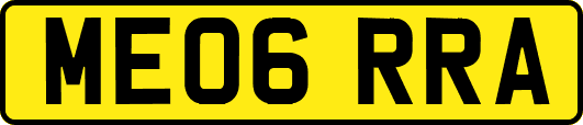 ME06RRA