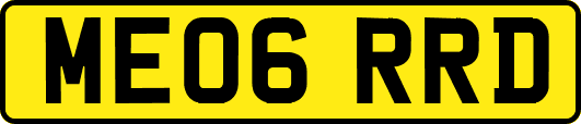 ME06RRD