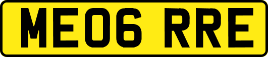 ME06RRE