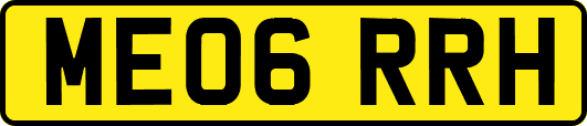 ME06RRH